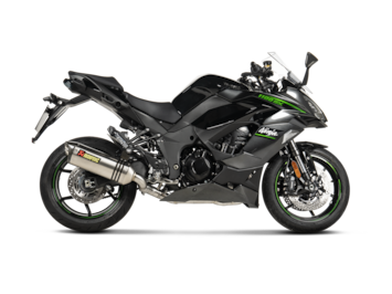 Ninja 1100SX