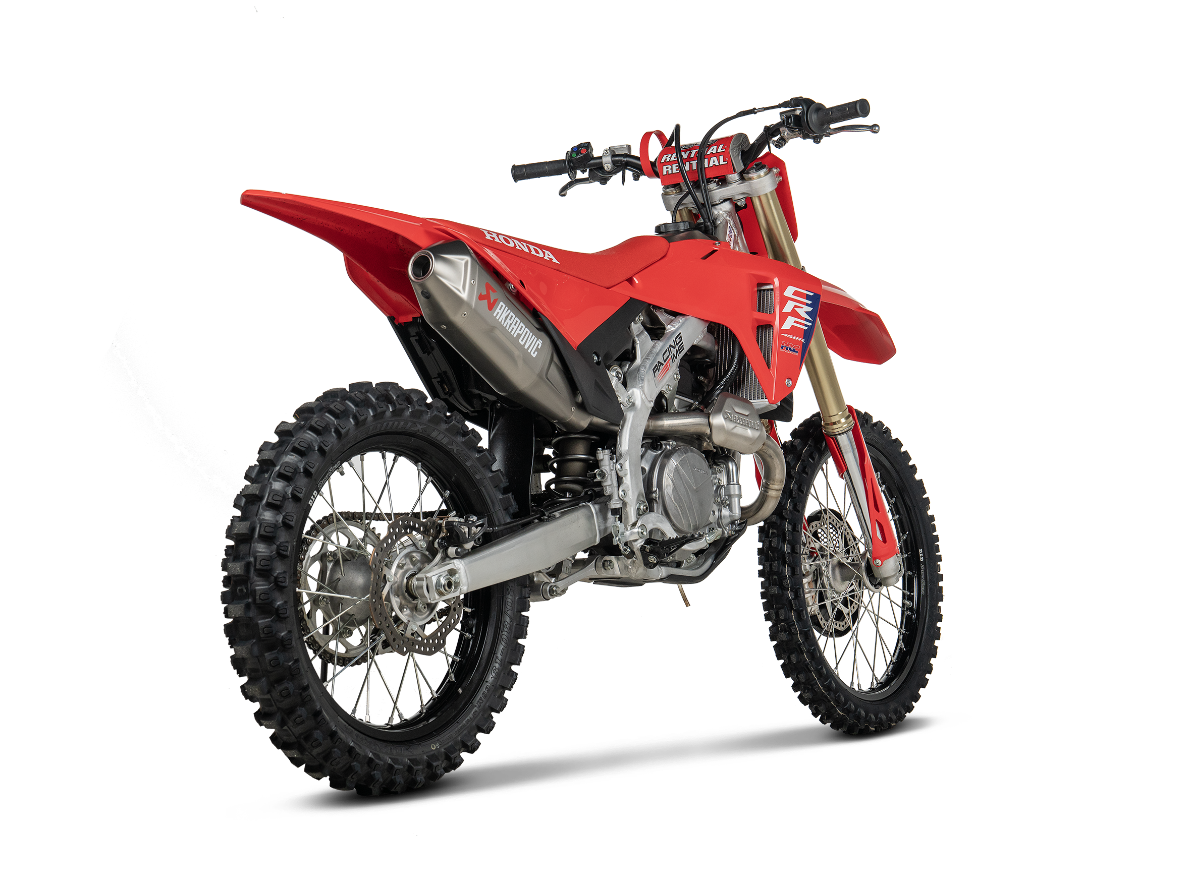 Akrapovič | World Championship-Winning Exhaust System Technology