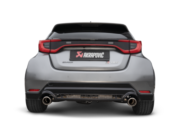 GR / GRMN Yaris