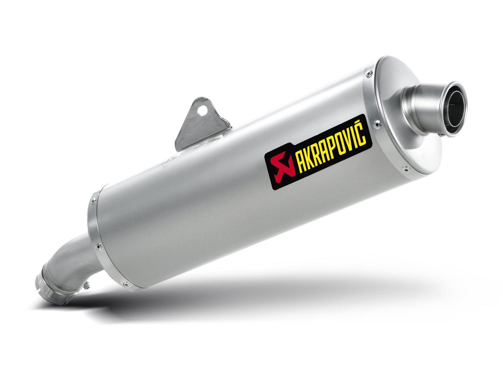 Akrapovič | World Championship-Winning Exhaust System Technology