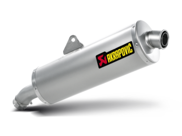 Akrapovič | Motorcycle exhaust systems search