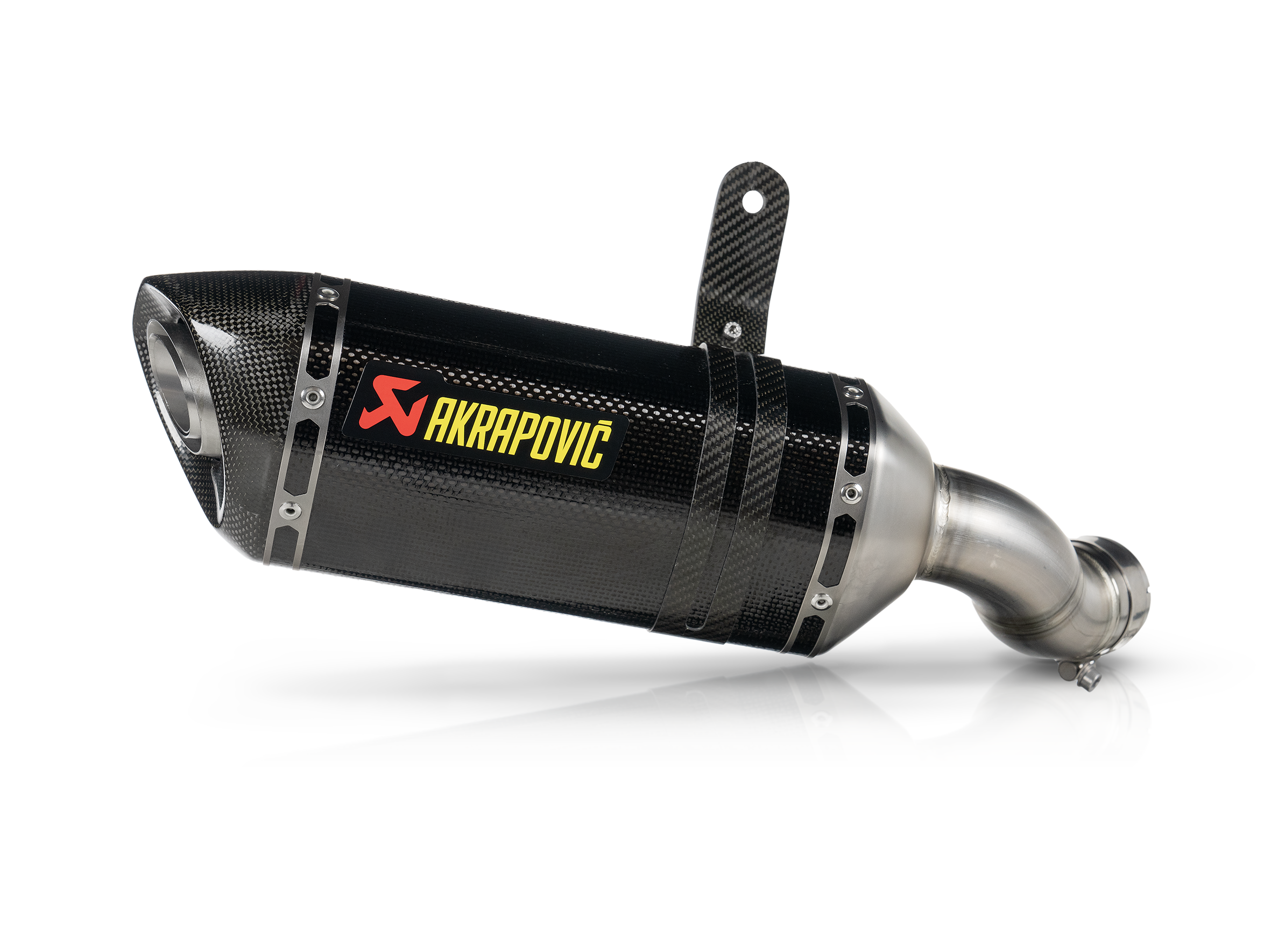 Akrapovič | World Championship-Winning Exhaust System Technology