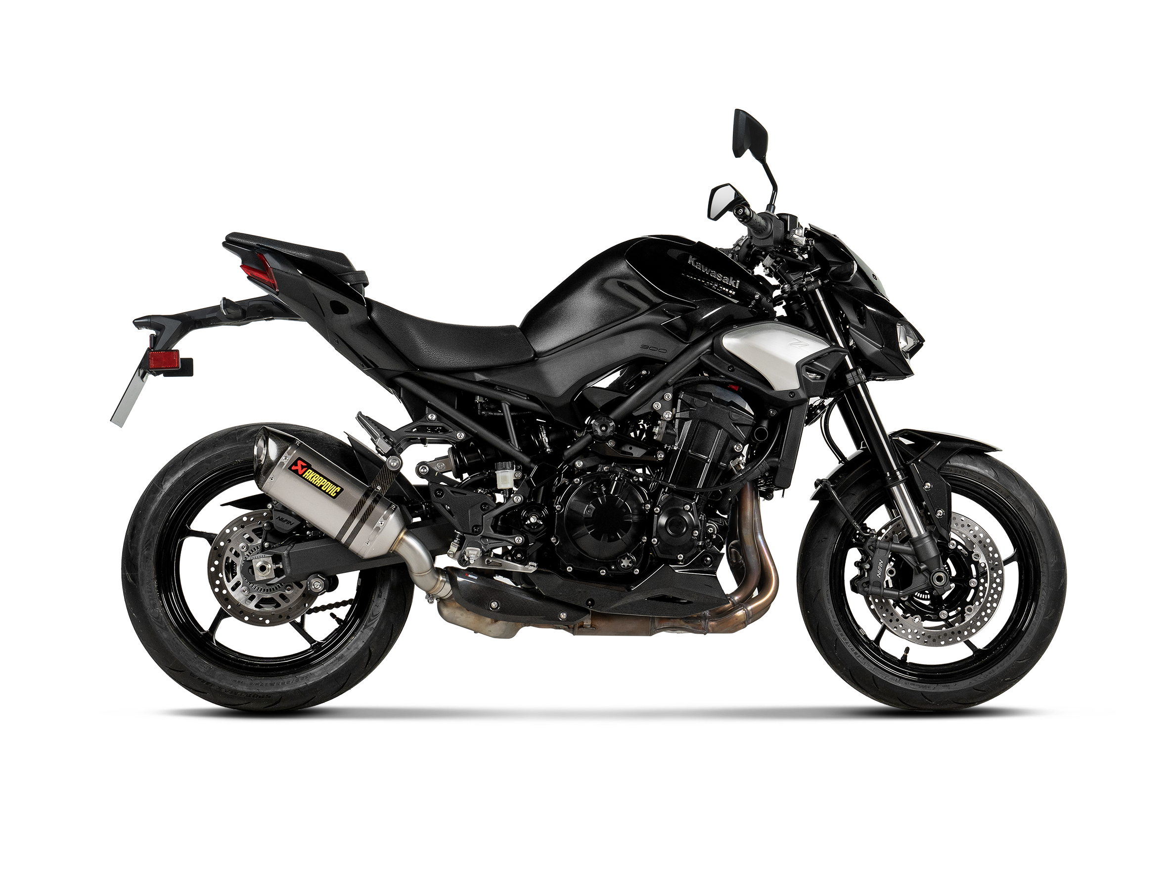 Akrapovič | World Championship-Winning Exhaust System Technology
