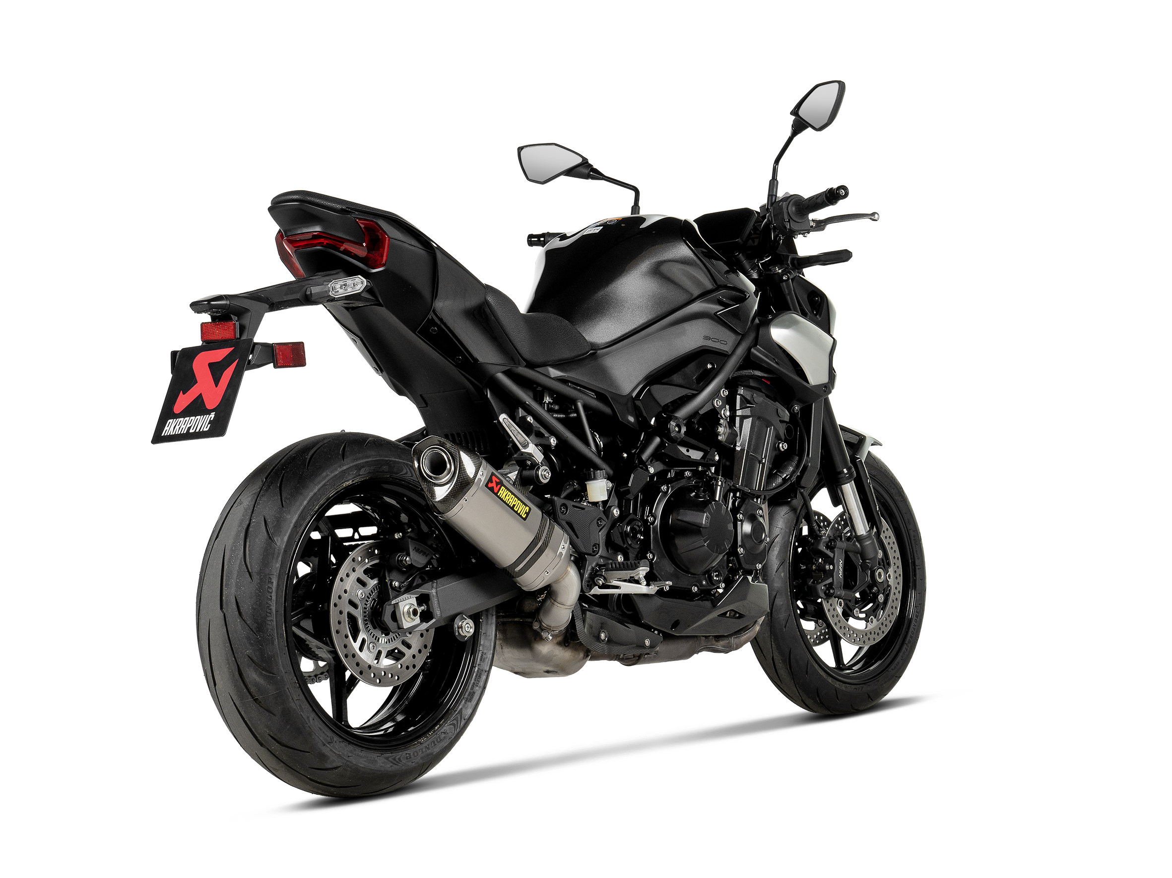 Akrapovič | World Championship-Winning Exhaust System Technology