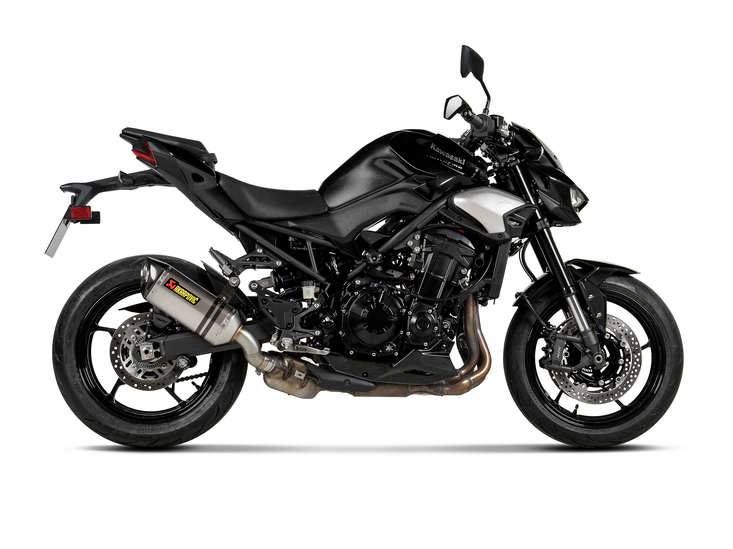 Akrapovič | World Championship-Winning Exhaust System Technology