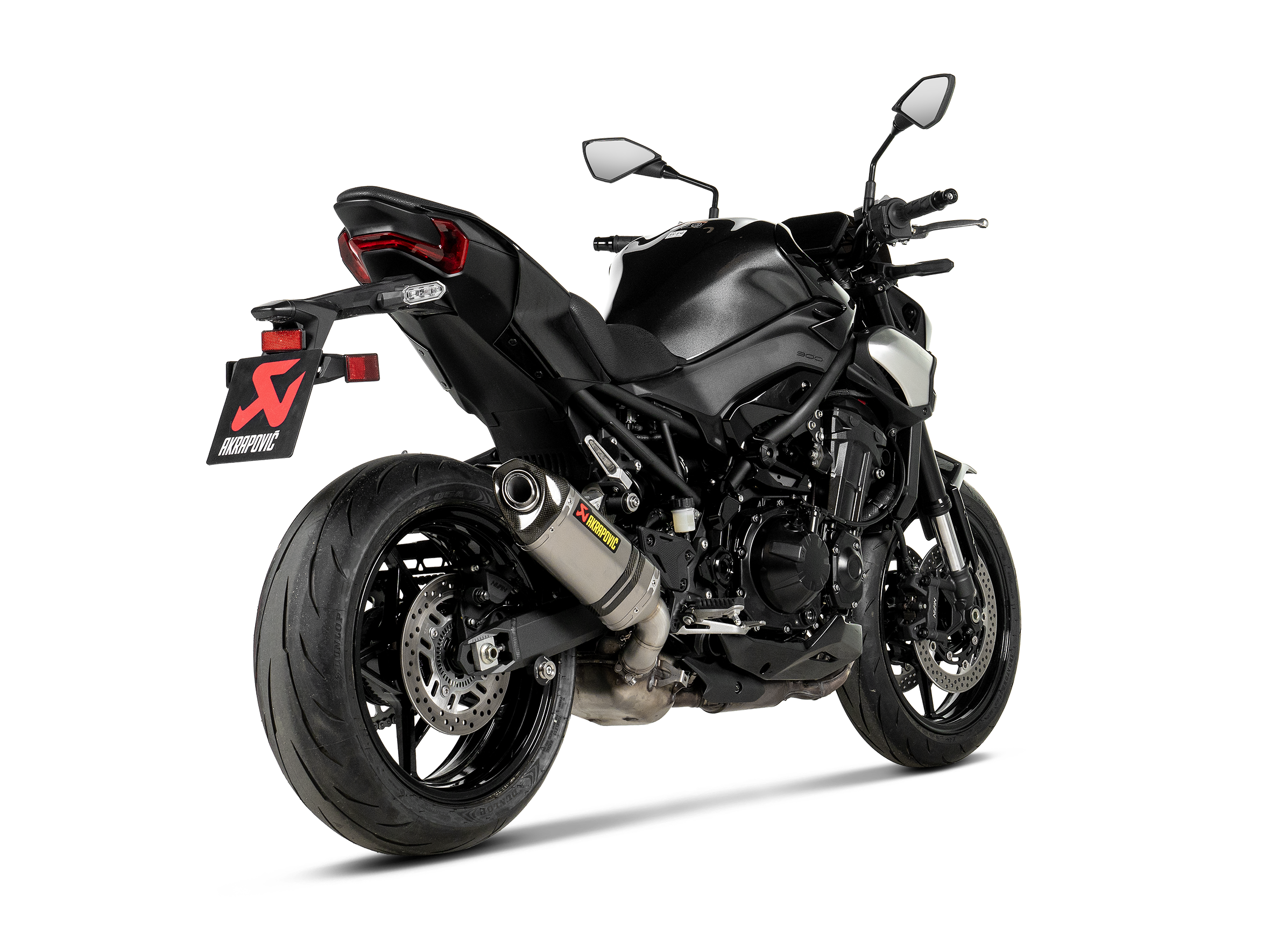 Akrapovič | World Championship-Winning Exhaust System Technology