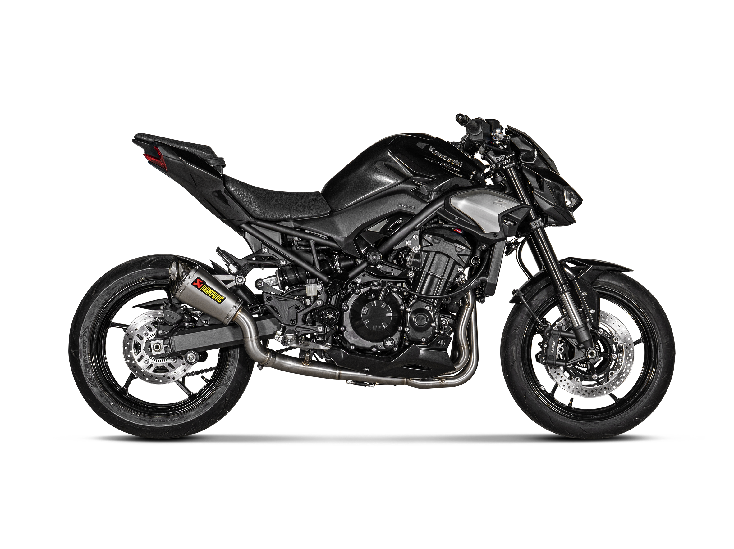 Akrapovič | World Championship-Winning Exhaust System Technology
