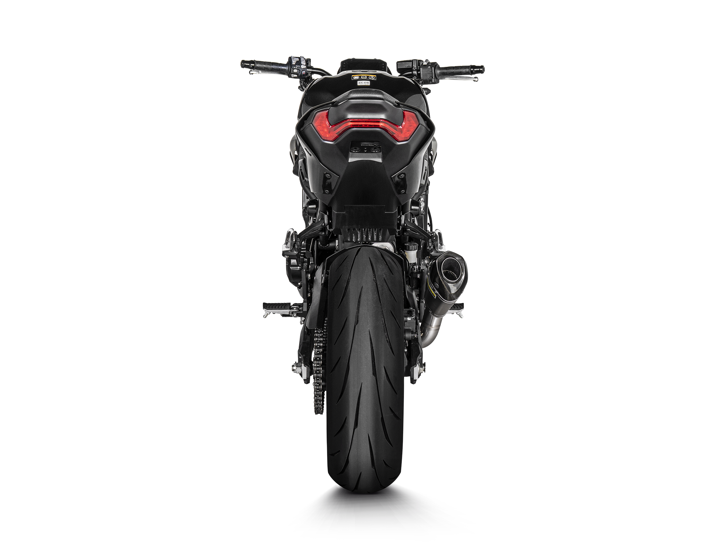 Akrapovič | World Championship-Winning Exhaust System Technology