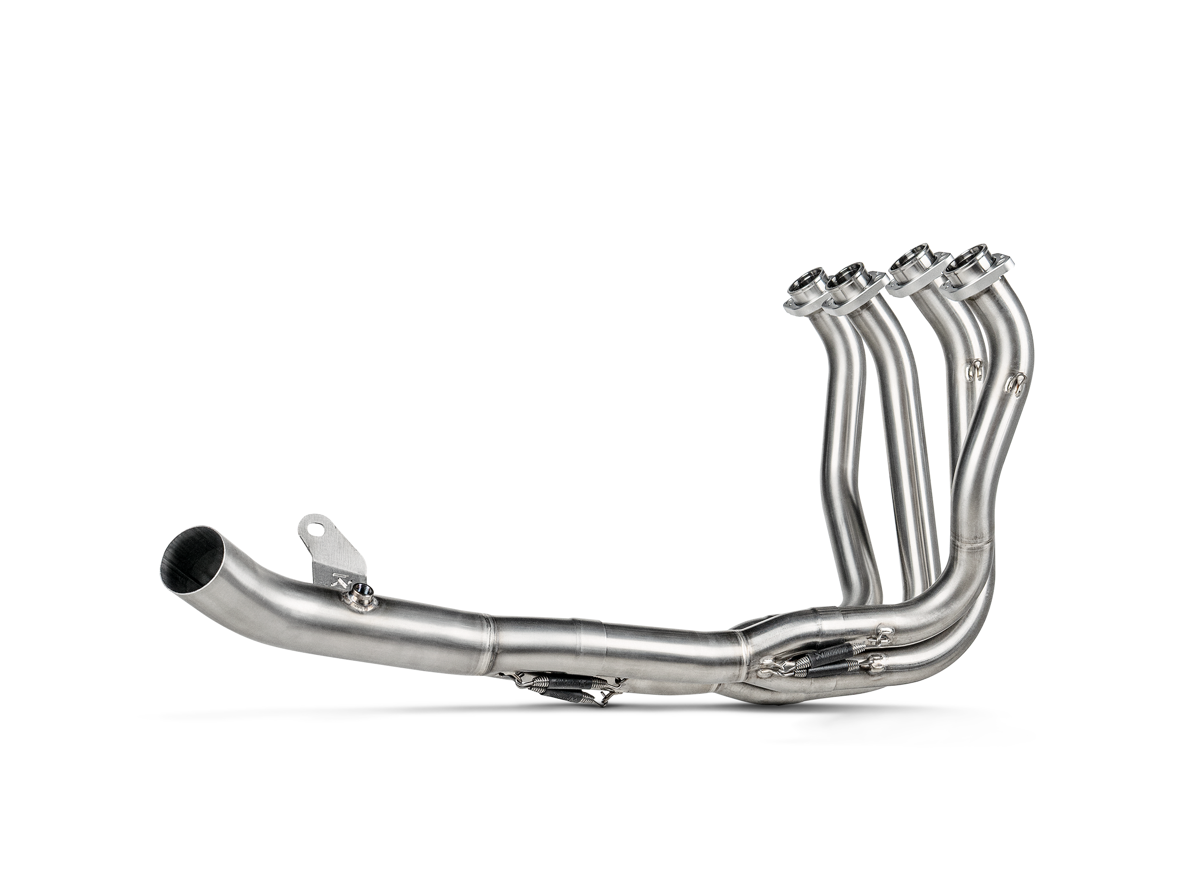 Akrapovič | World Championship-Winning Exhaust System Technology