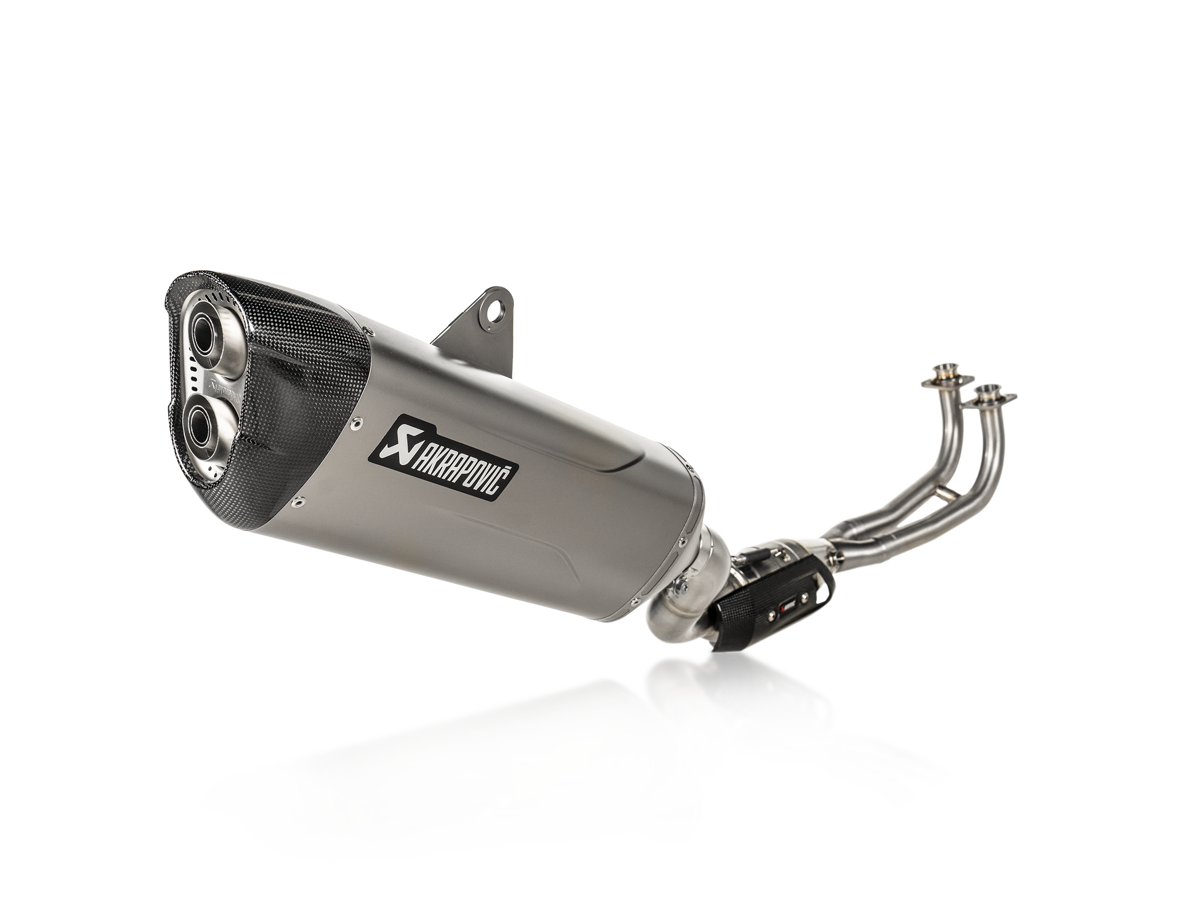 Akrapovič | World Championship-Winning Exhaust System Technology