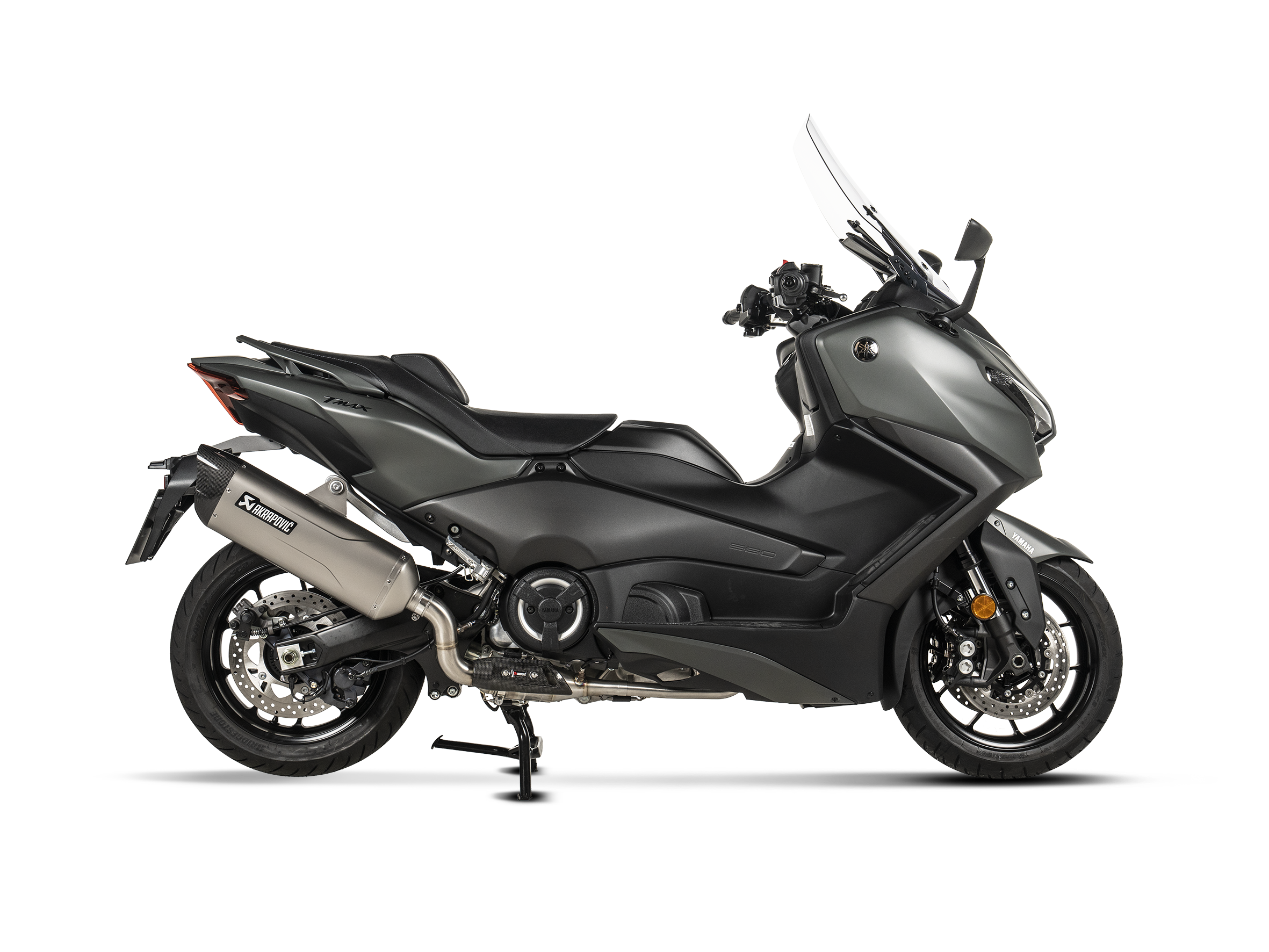 Akrapovič | World Championship-Winning Exhaust System Technology