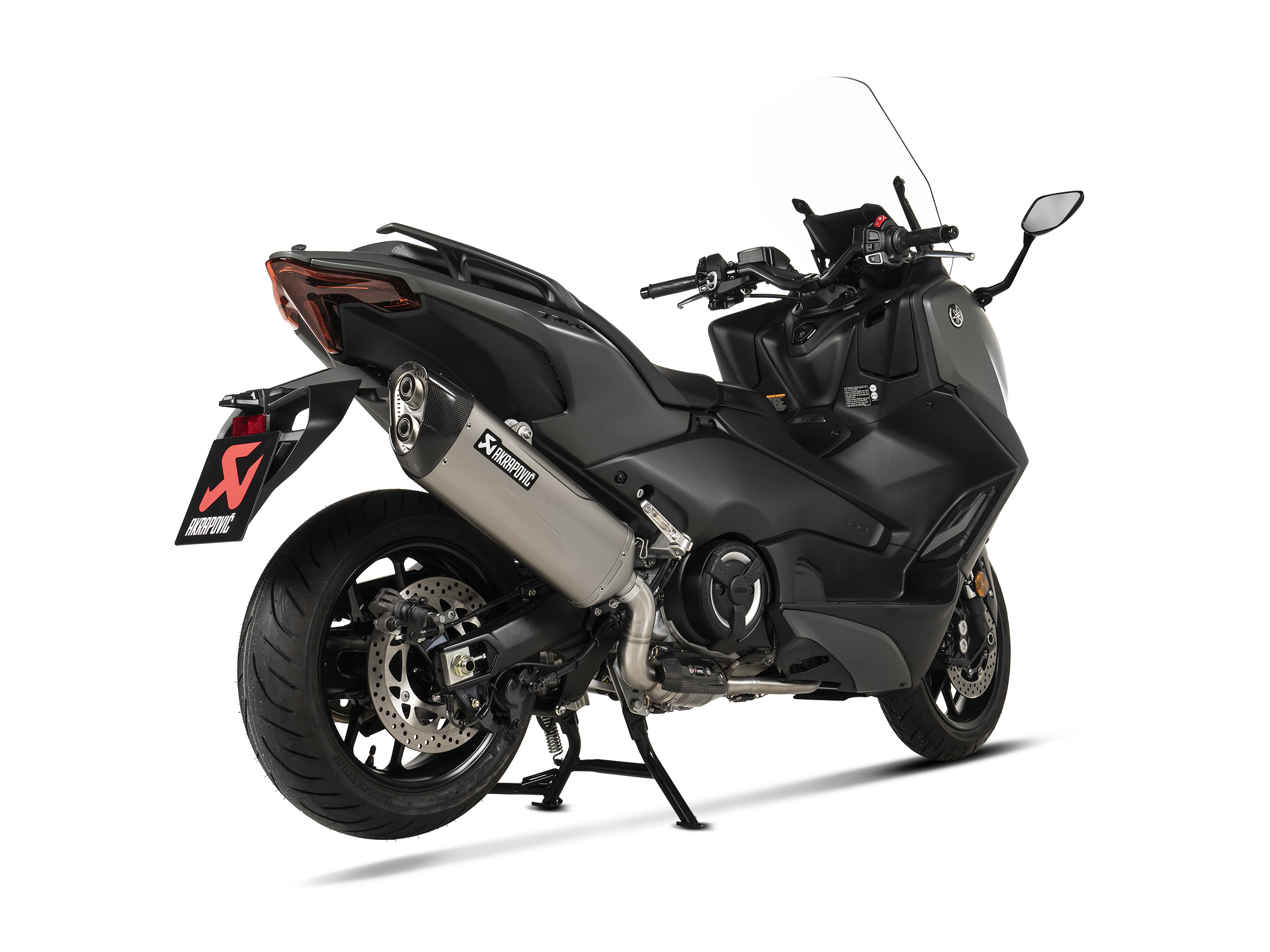 Akrapovič | World Championship-Winning Exhaust System Technology