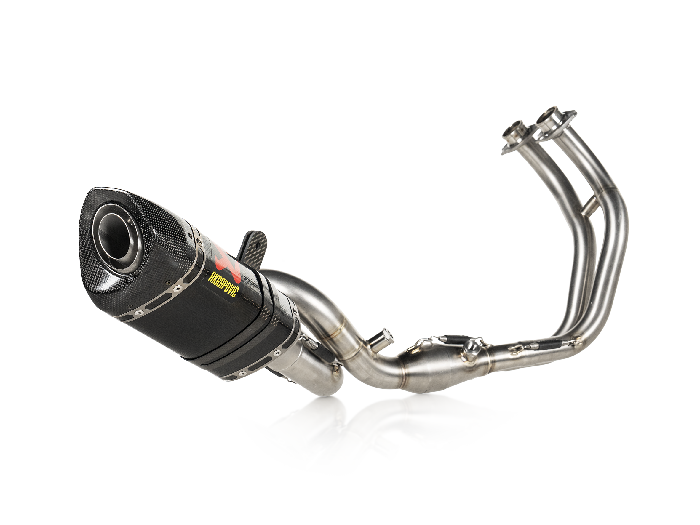 Akrapovič | World Championship-Winning Exhaust System Technology
