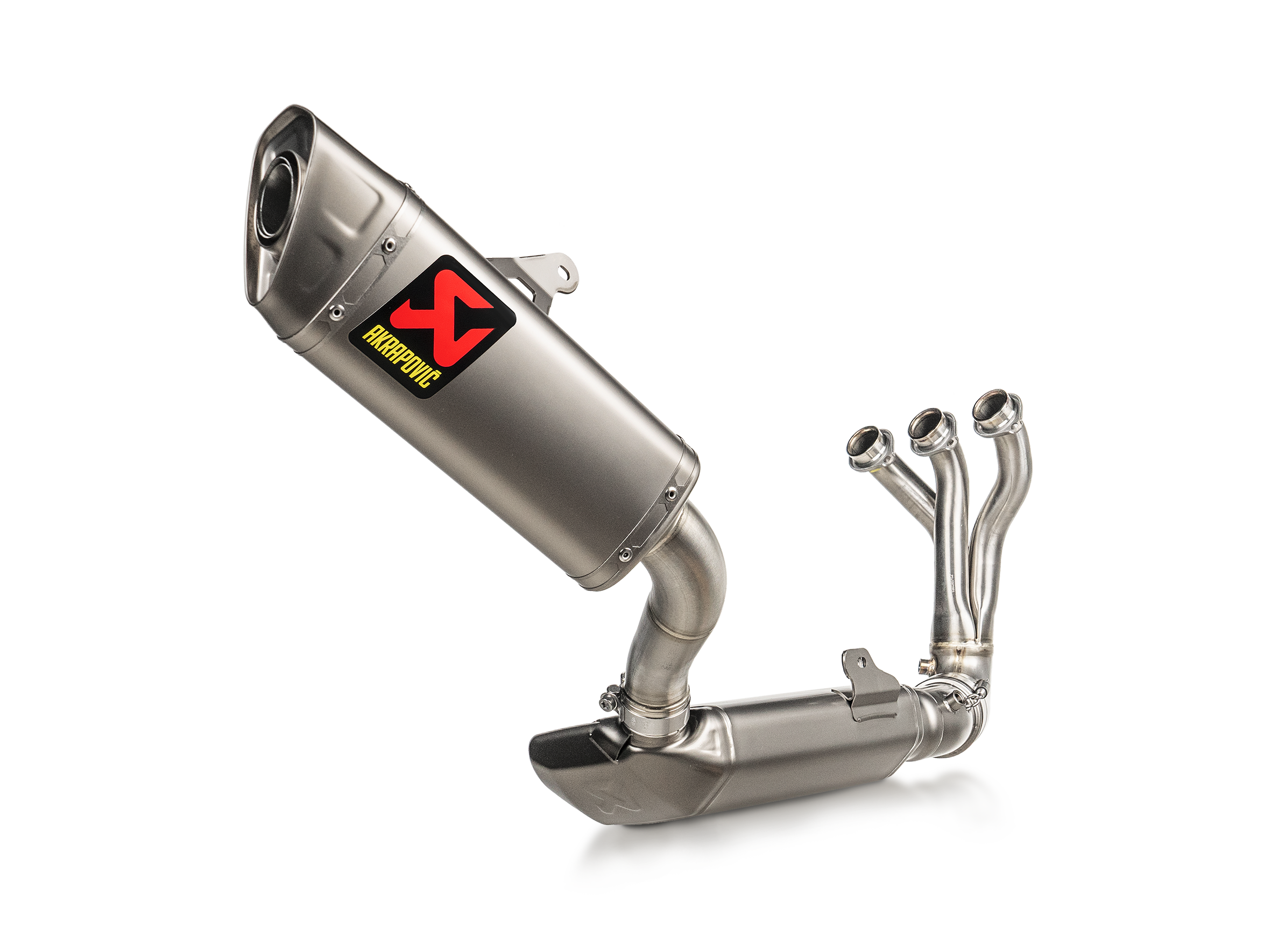 Akrapovič | World Championship-Winning Exhaust System Technology