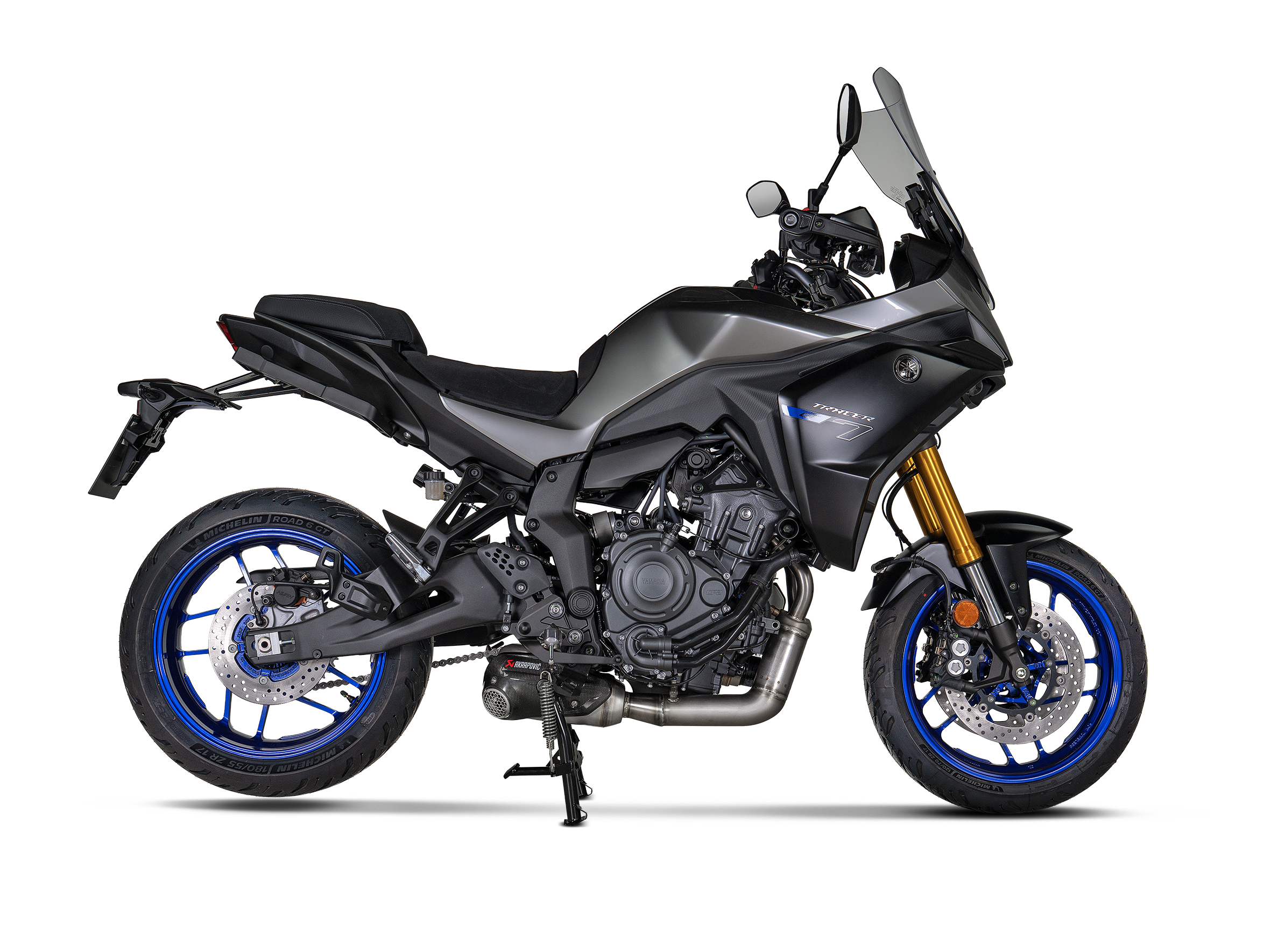 ビー New Generation Touring - Puig Hi-Tech Parts