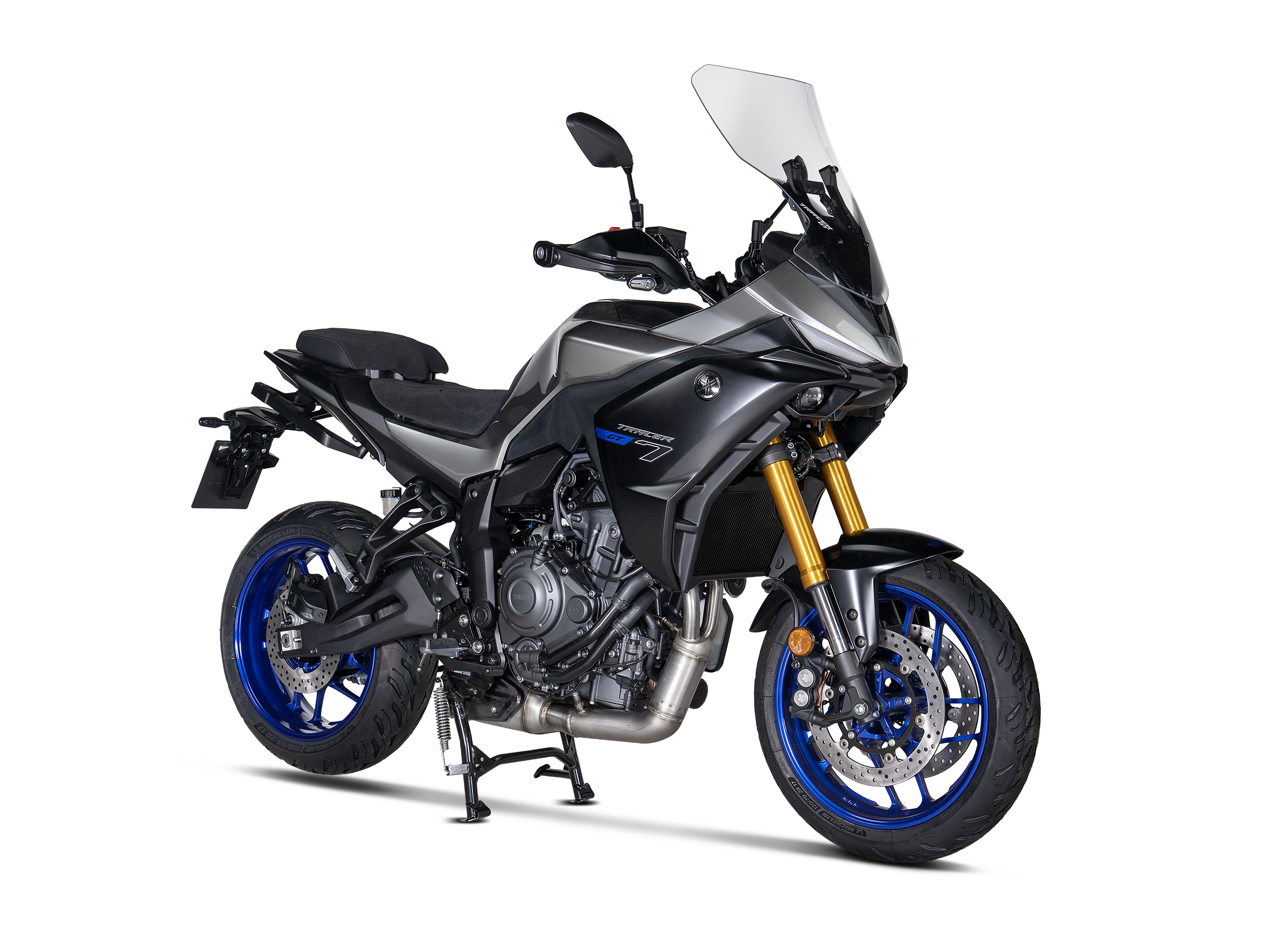 Akrapovič | World Championship-Winning Exhaust System Technology