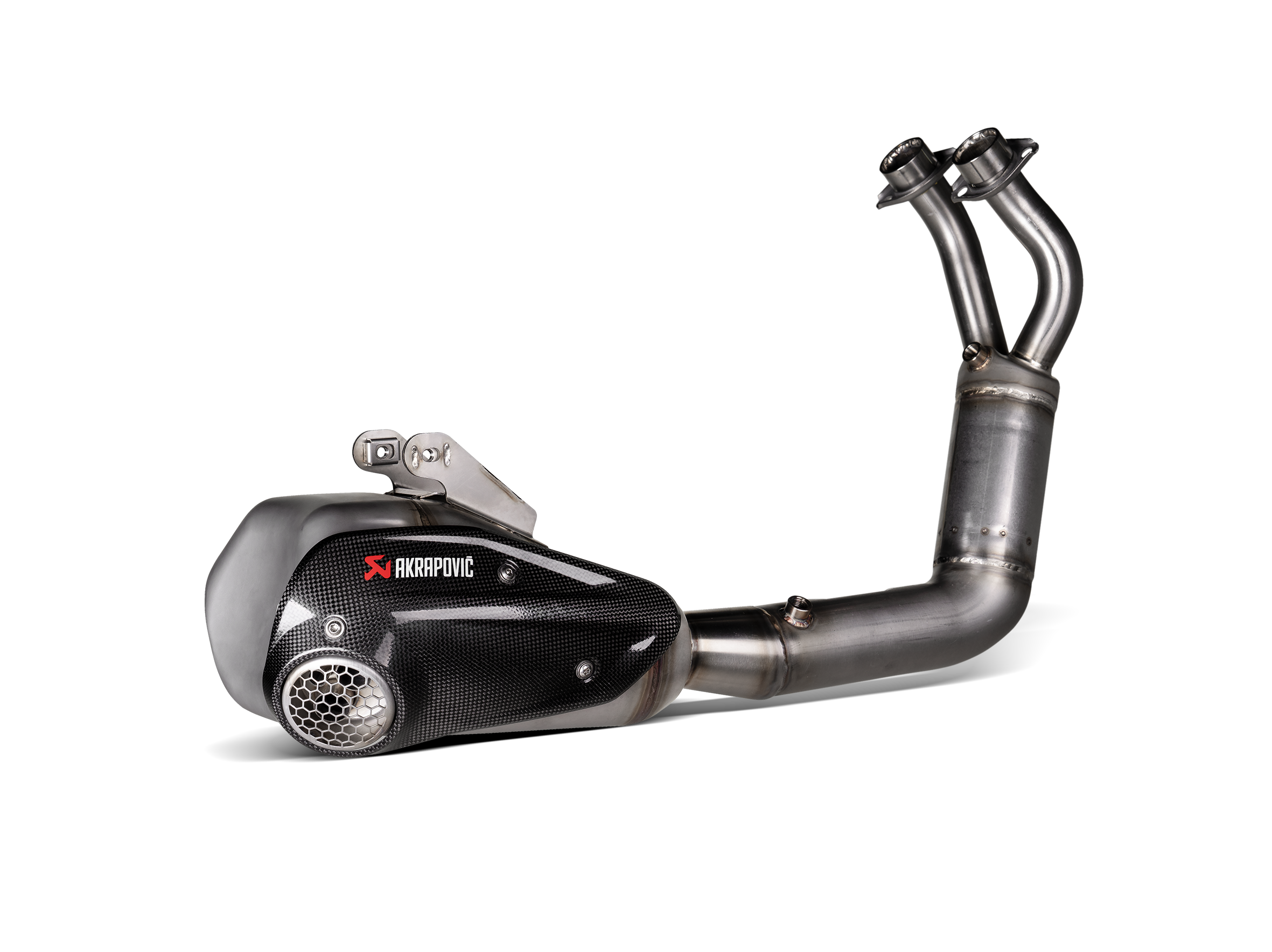 Akrapovič | World Championship-Winning Exhaust System Technology