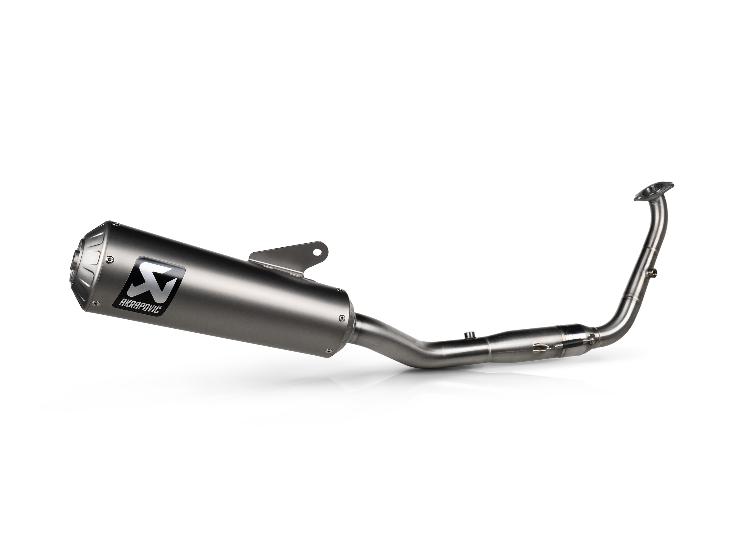 Akrapovič | World Championship-Winning Exhaust System Technology