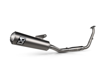 Yamaha XSR125 / XSR125 Legacy 2026