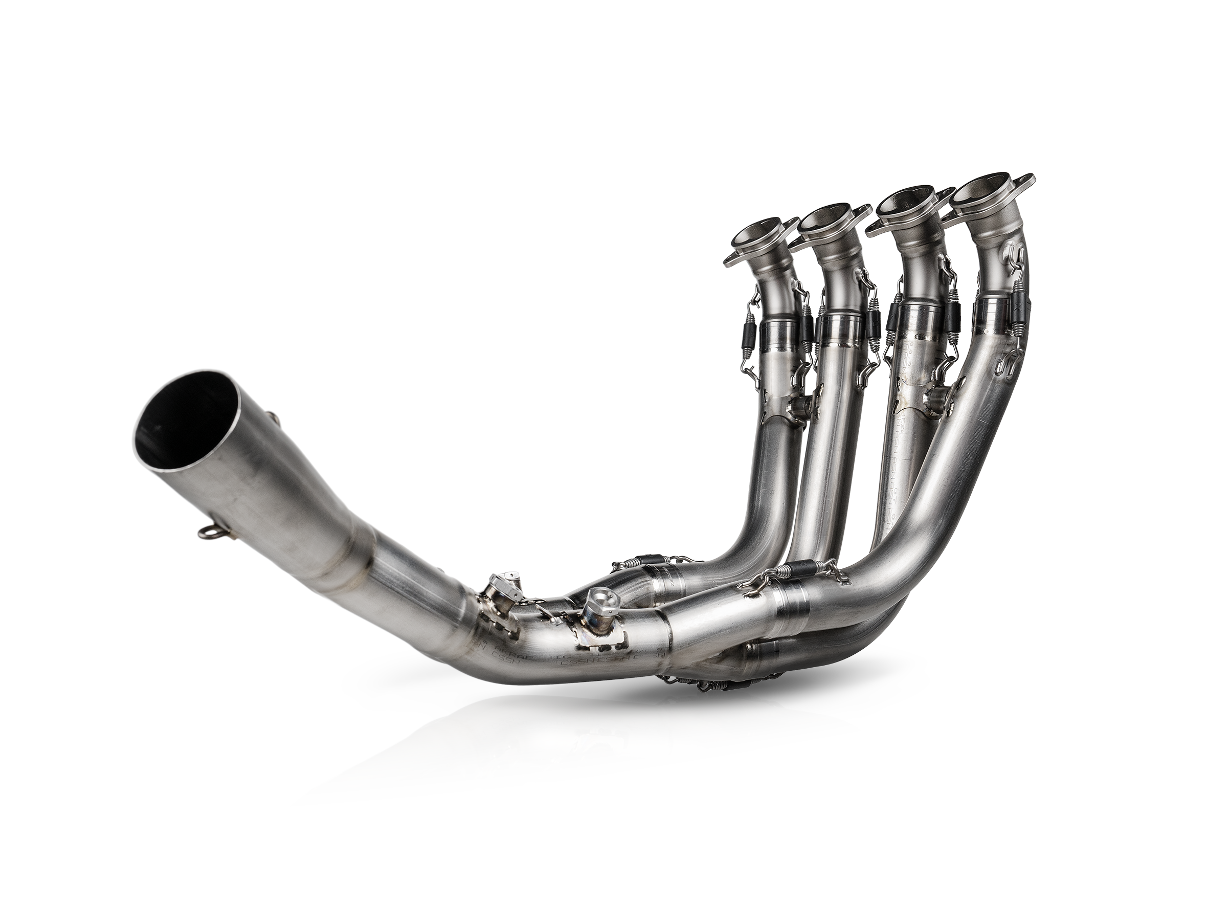 Akrapovič | World Championship-Winning Exhaust System Technology
