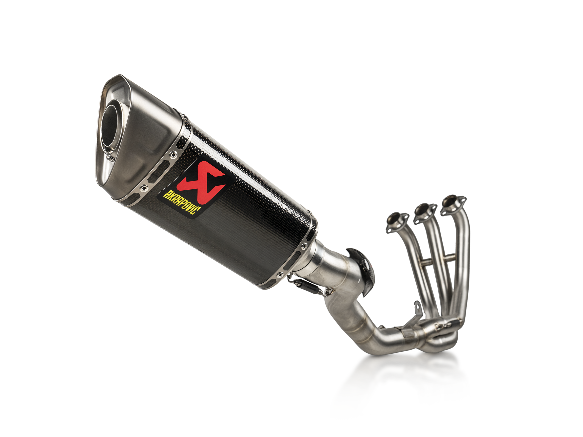 Akrapovič | World Championship-Winning Exhaust System Technology