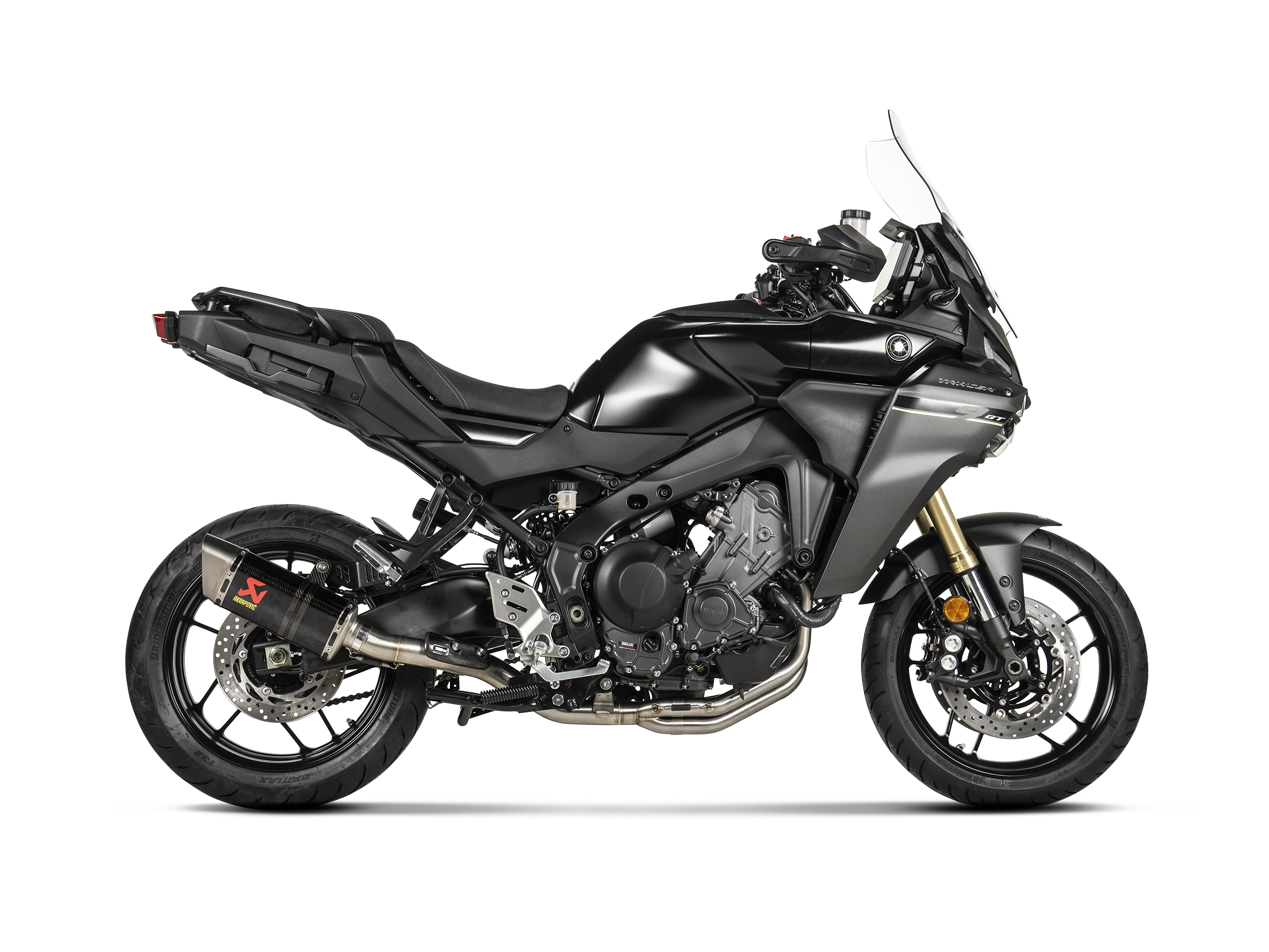 Akrapovič | World Championship-Winning Exhaust System Technology