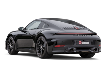 911 Carrera /T/S/4S/Cabriolet/Targa (992.2)