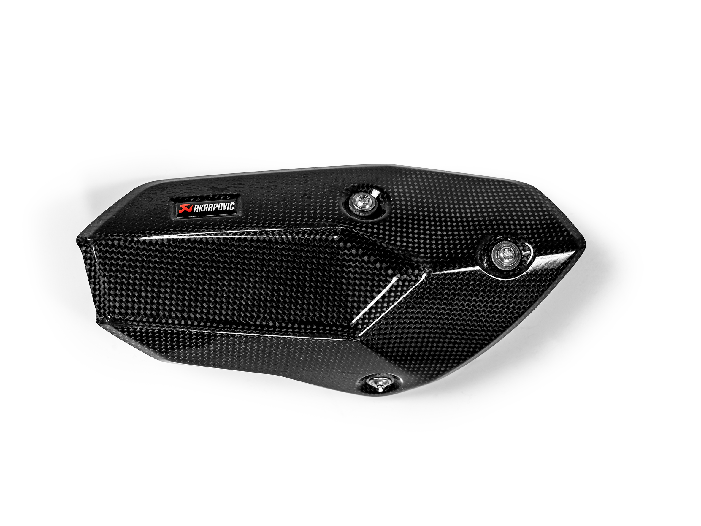Akrapovič Slip-On Line (Carbon) for BMW S 1000 XR / M 1000 XR (2020-2026) (S-B10SO13-HZC/1) thumbnail 2