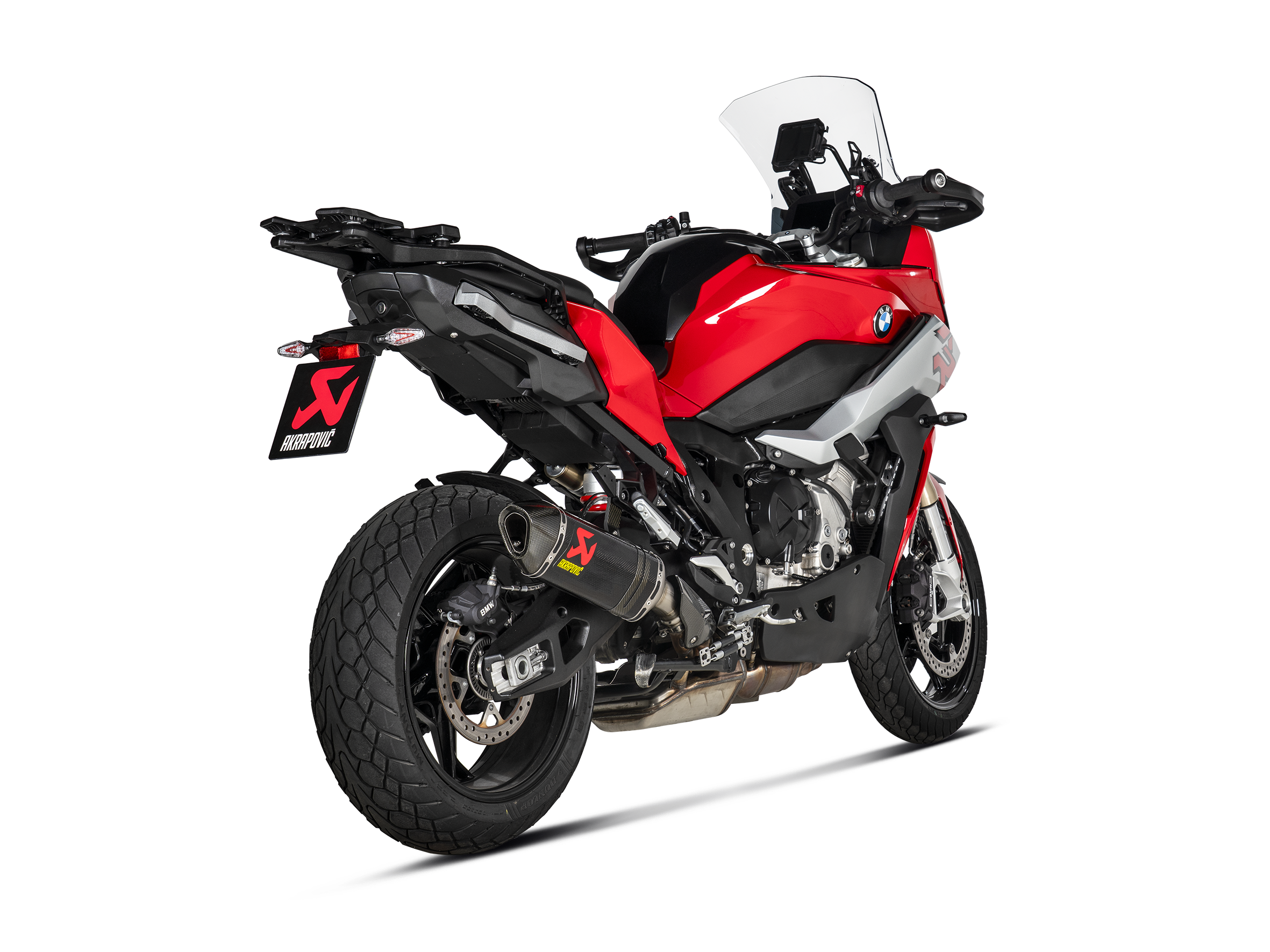 Akrapovič | World Championship-Winning Exhaust System Technology