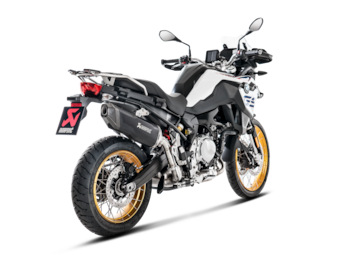 F 800 GS / F 900 GS / F 900 GS Adventure