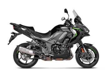 Versys 1100
