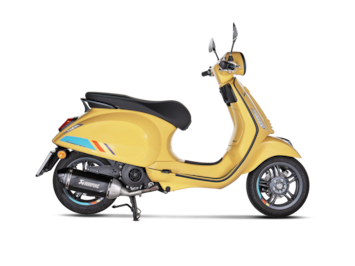 Primavera 125 / S / Touring / Sprint