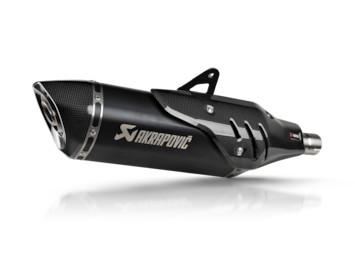 Akrapovič | Motorcycle exhaust systems search