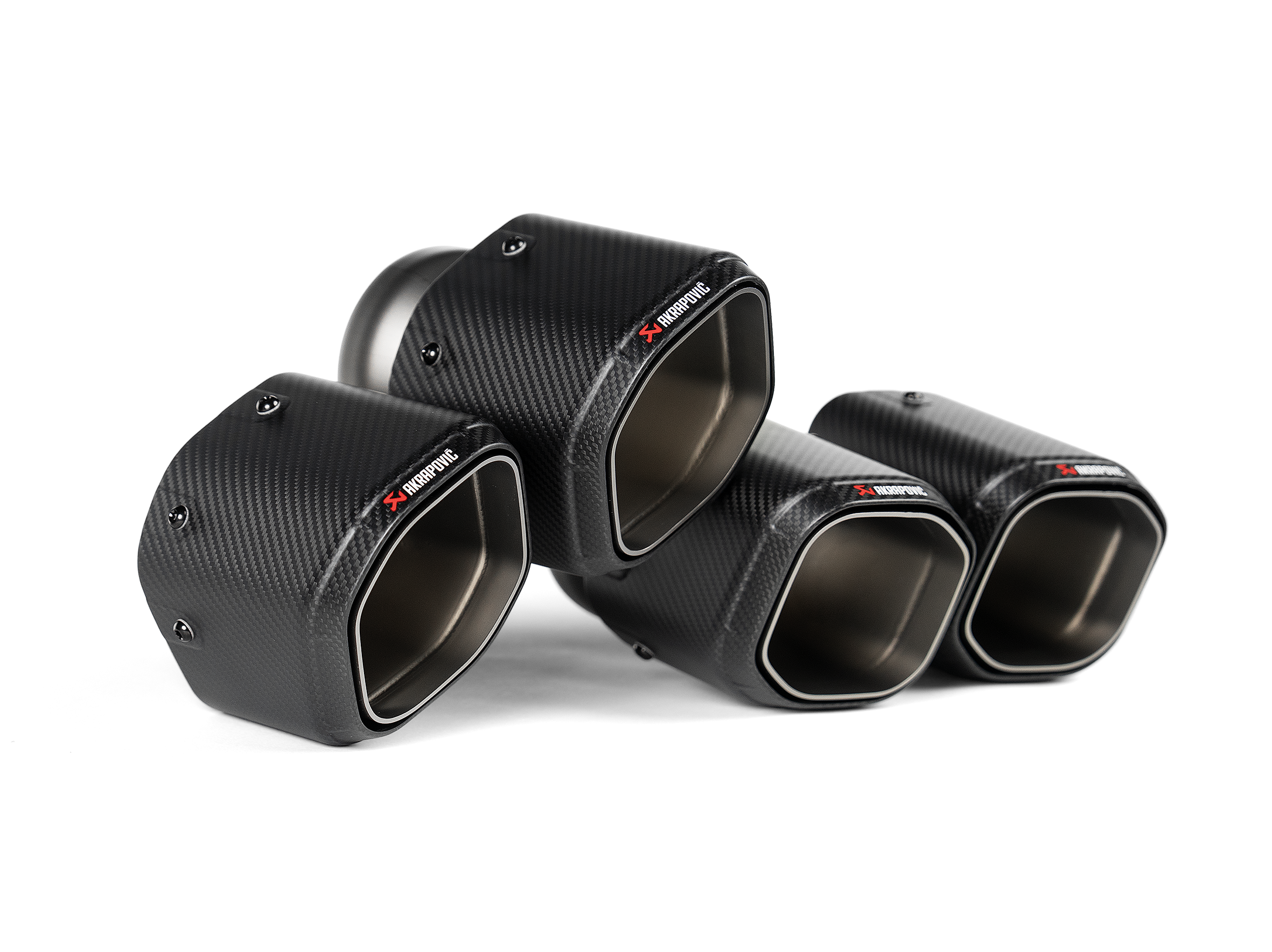 O Akrapovič | World Championship-Winning Exhaust System Technology