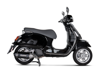 GTS 125 / Super / SuperSport / SuperTech