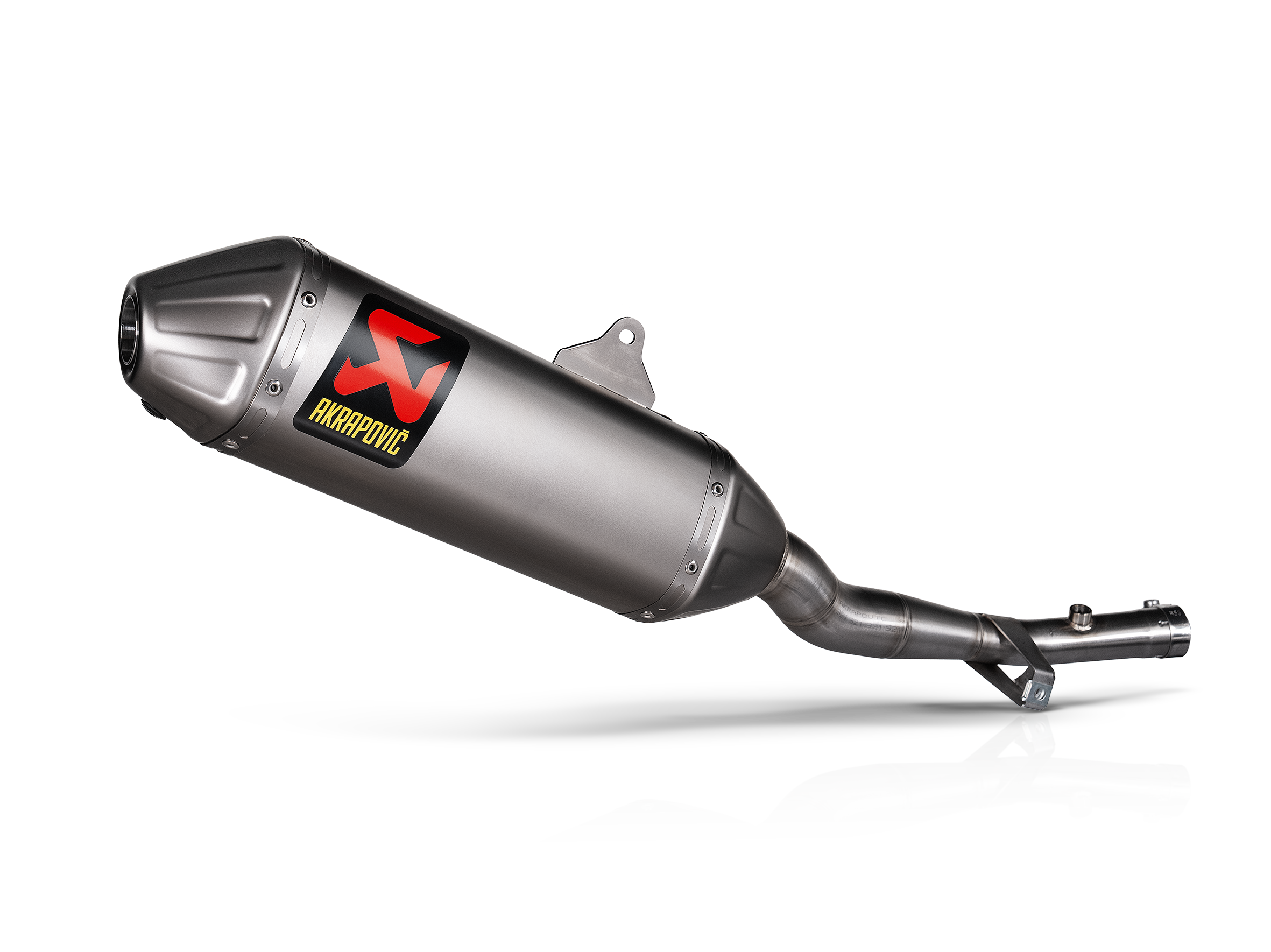 Akrapovič | World Championship-Winning Exhaust System Technology