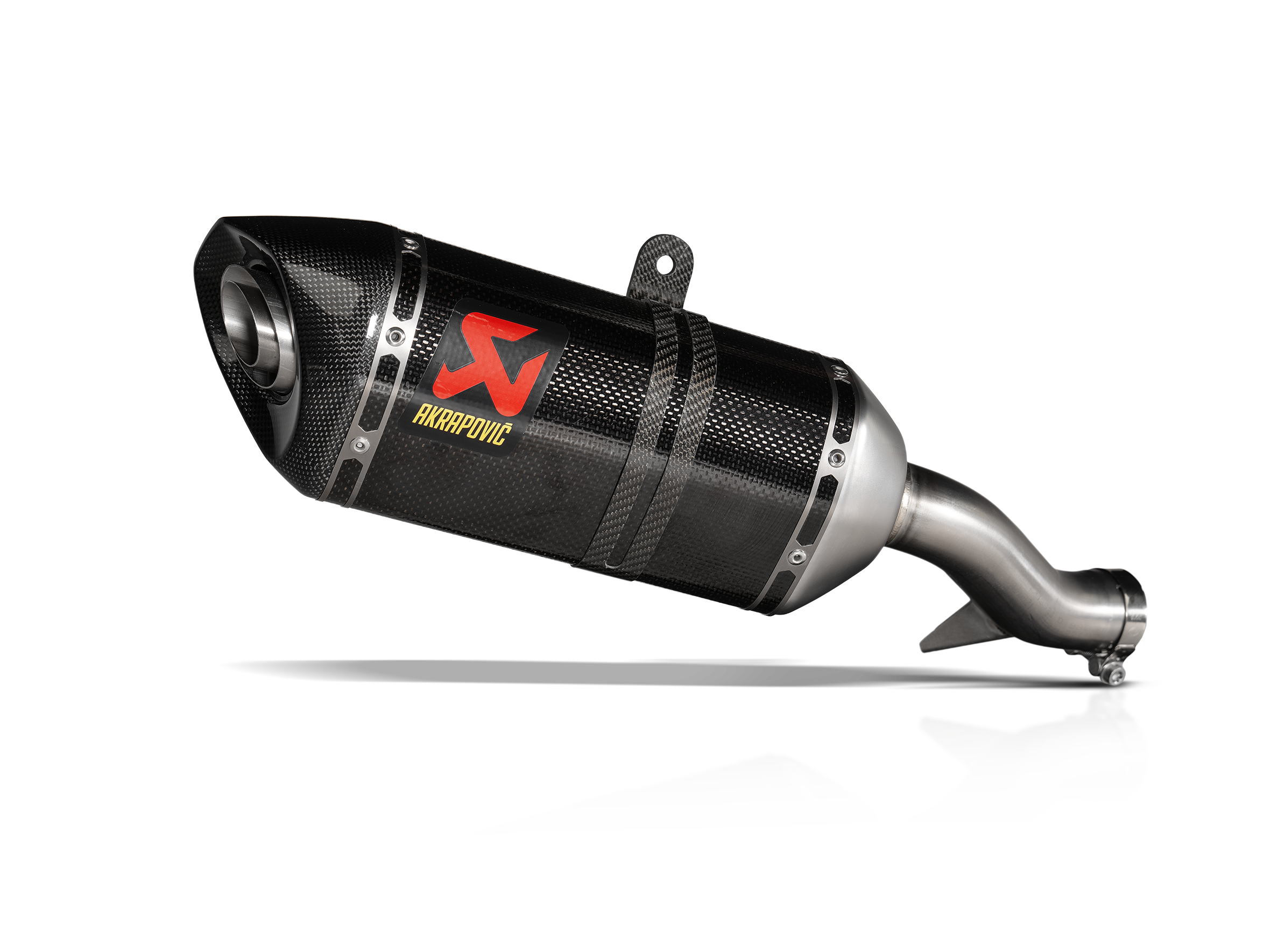 Akrapovič | World Championship-Winning Exhaust System Technology