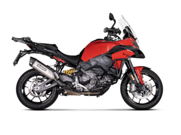 Multistrada V2 / S