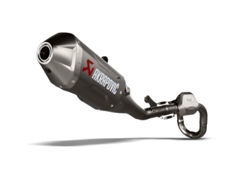 Kawasaki KX250 / 250X 2026