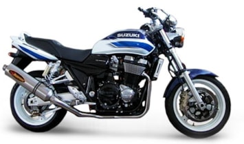 GSX 1400
