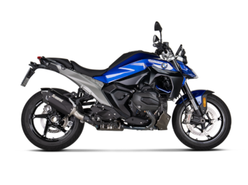 R 1300 R / RS