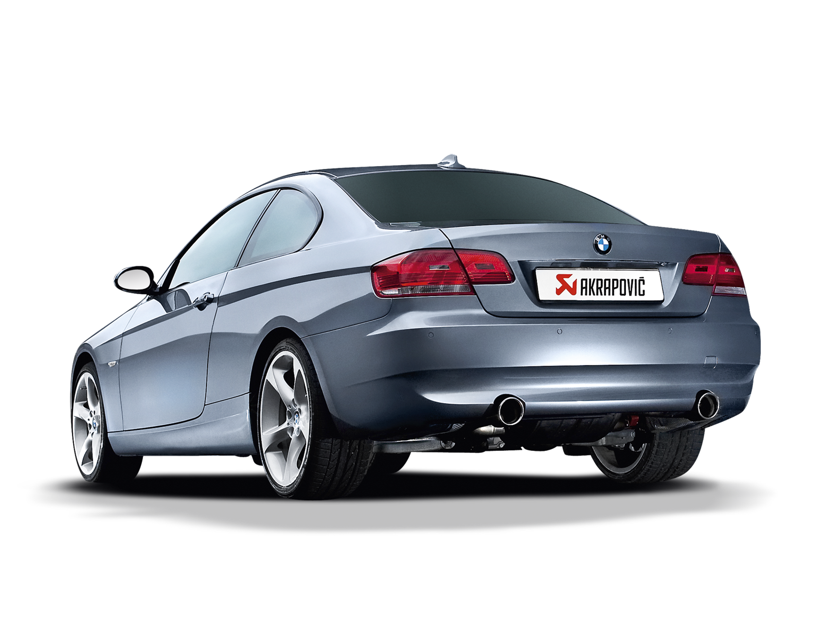335i (E90, E91)