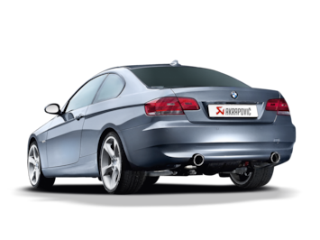 335i (E90, E91)