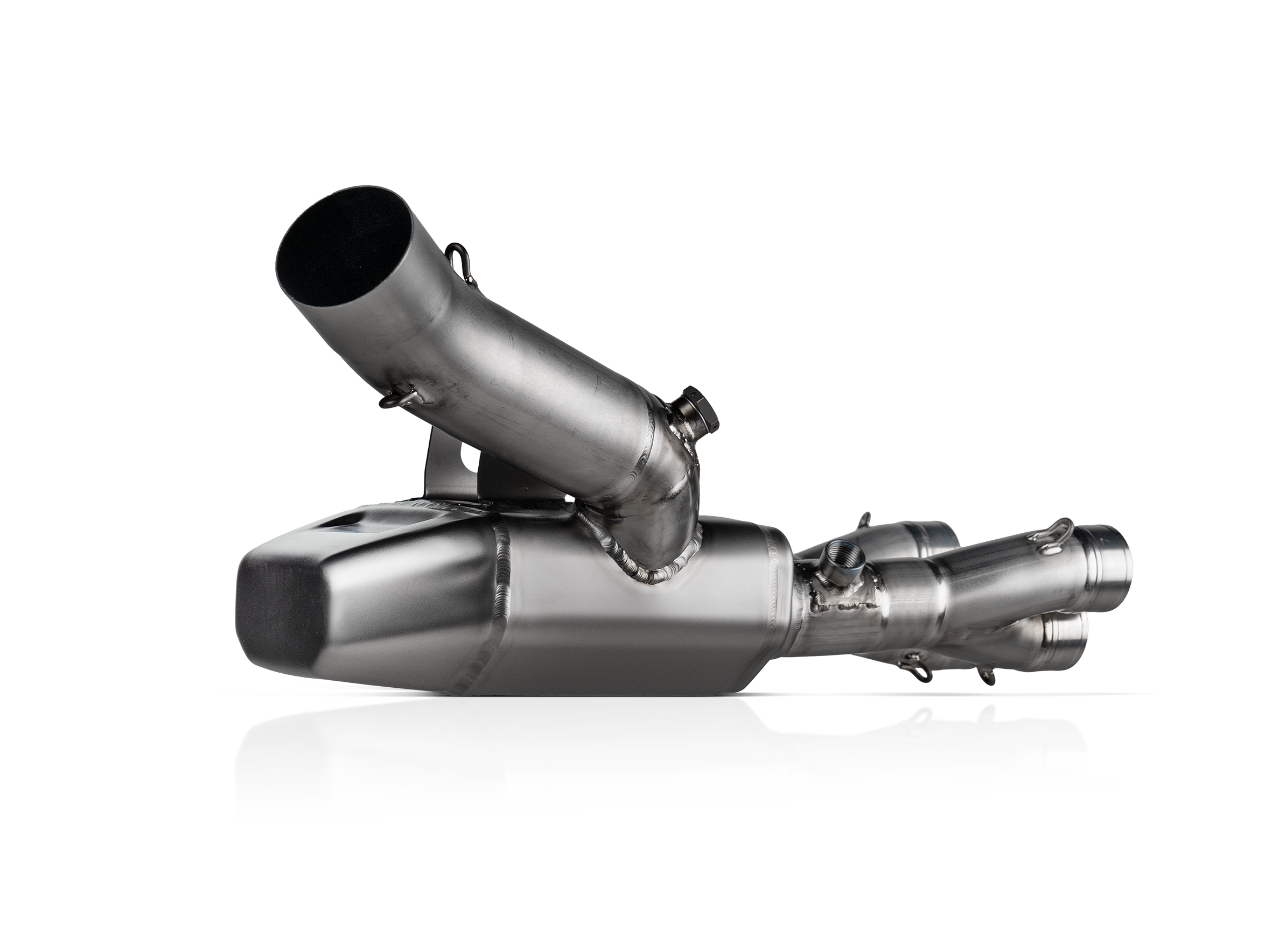 Akrapovič | World Championship-Winning Exhaust System Technology