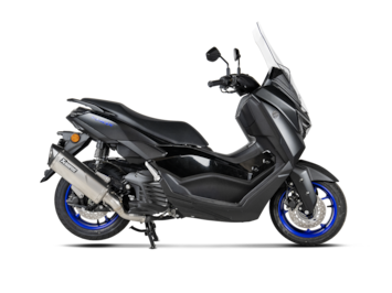 NMAX 125