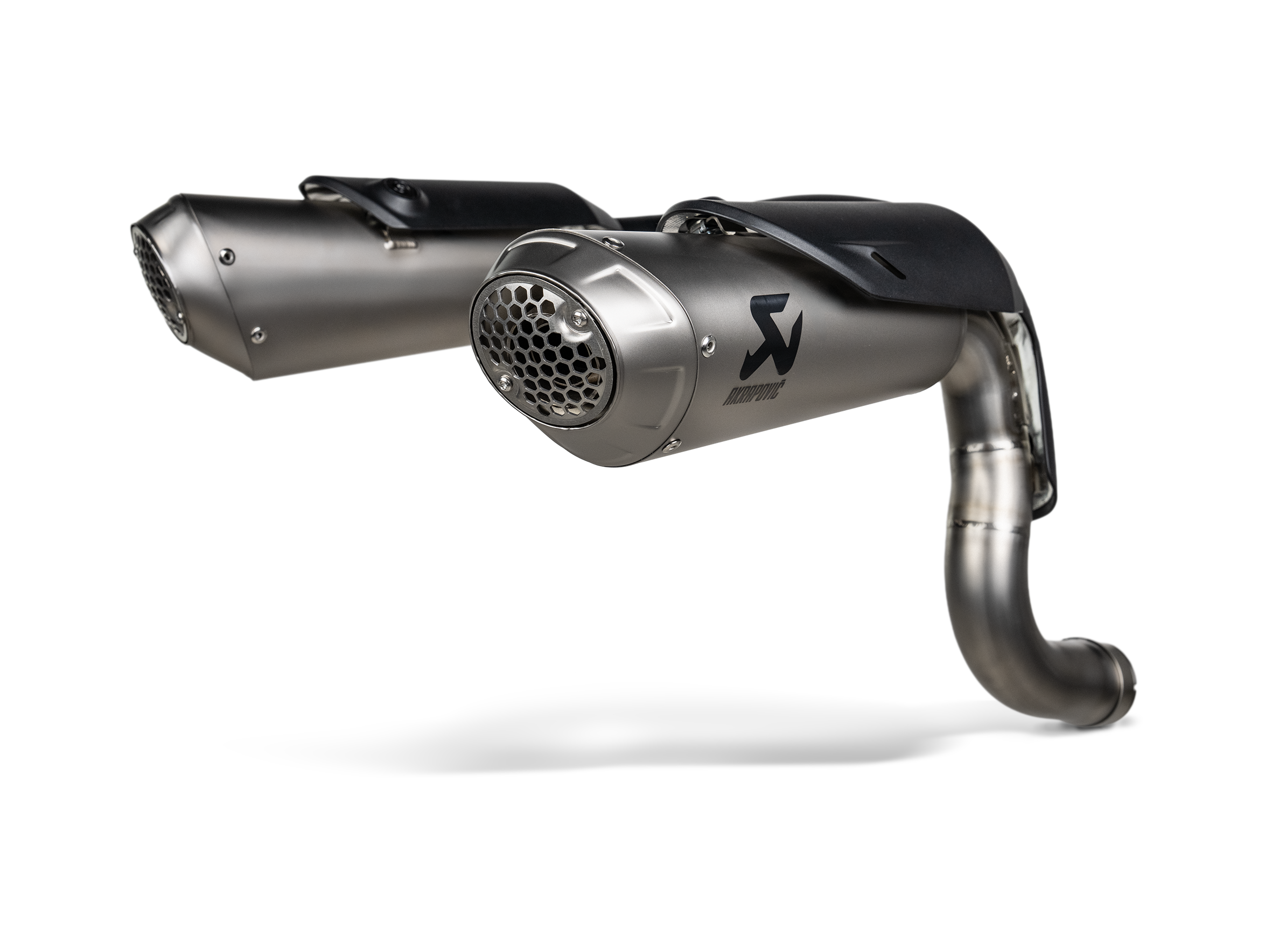 Akrapovič Slip-On Line (Titanium) for Ducati Panigale / Streetfighter V2 (2025-2026) (S-D10SO8-HCHNT) thumbnail 2