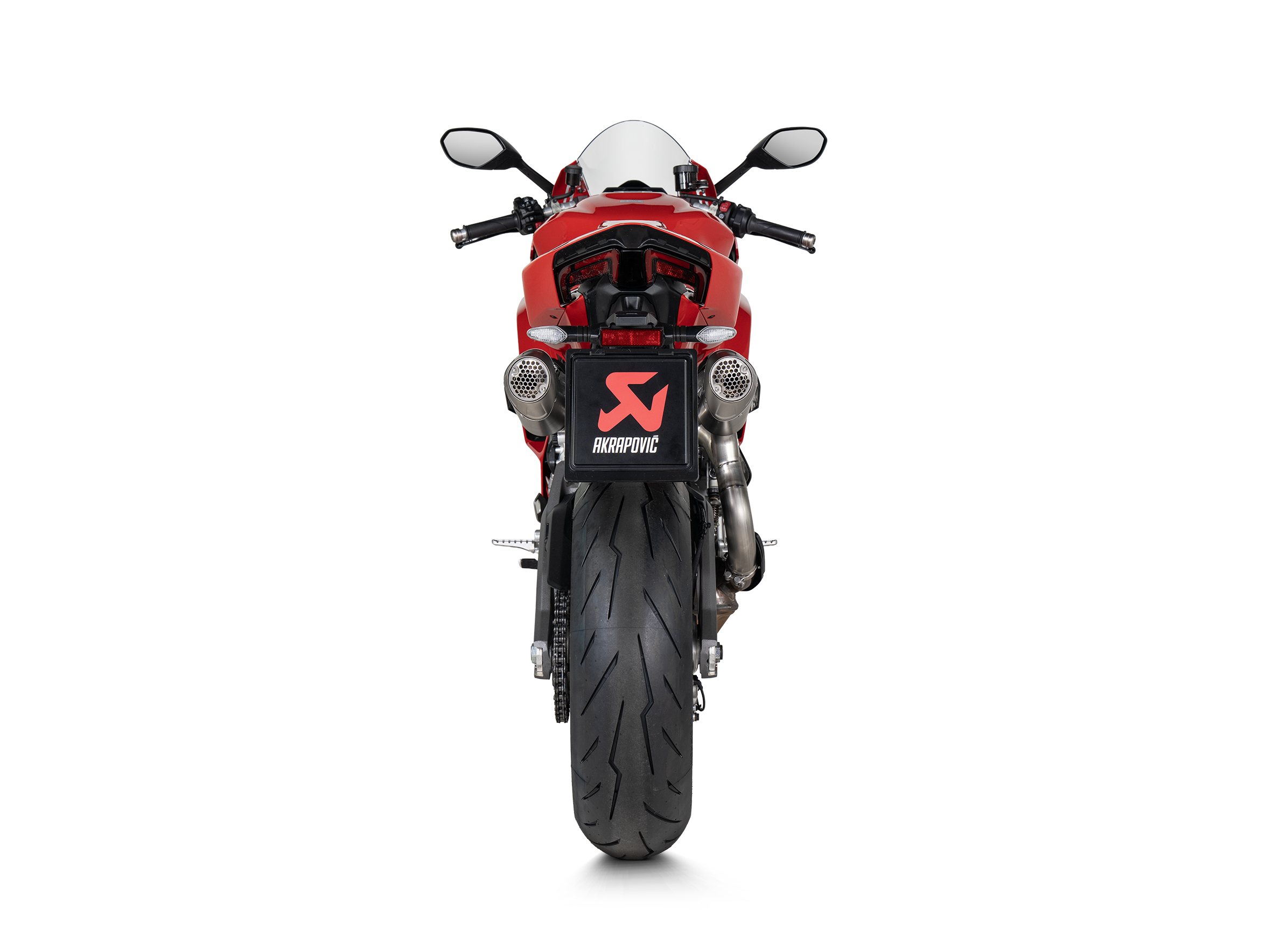 Akrapovič Slip-On Line (Titanium) for Ducati Panigale / Streetfighter V2 (2025-2026) (S-D10SO8-HCHNT) thumbnail 6