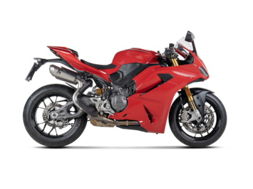 Panigale / Streetfighter V2