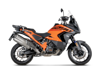 Akrapovič | Motorcycle exhaust systems search