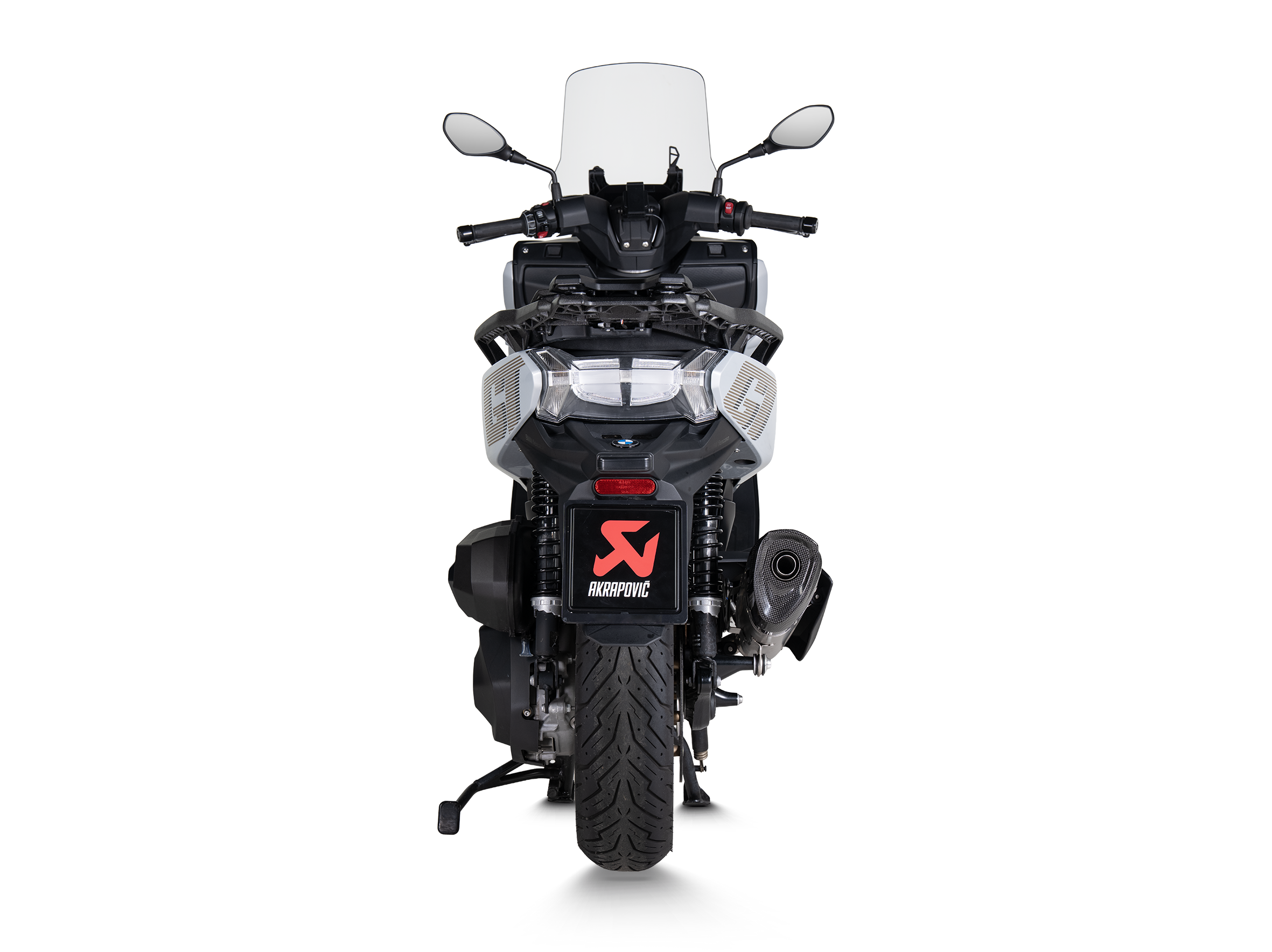 Akrapovič | World Championship-Winning Exhaust System Technology